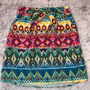 Skirt From Francesca’s